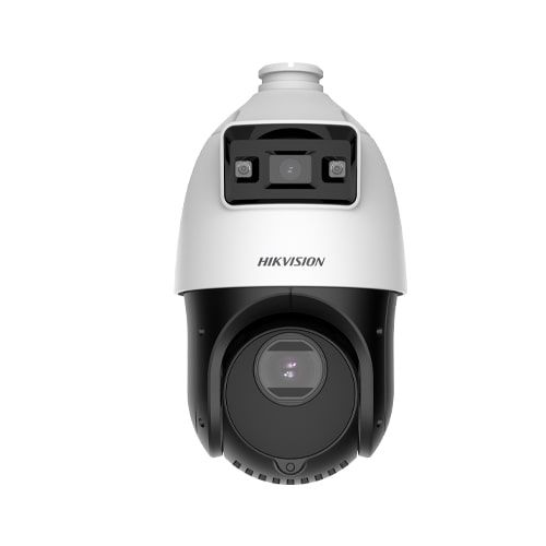 Hikvision ir speed fashion dome camera